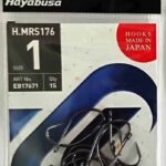 Ami Hayabusa H.MRS176 Size Varie