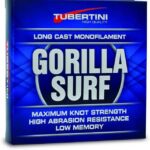 Filo Tubertini Gorilla Surf