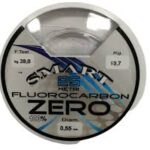 Filo Fluorocarbon Smart Zero mt 25